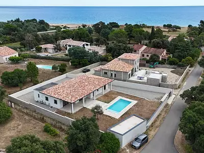 Maison, 160 m²
