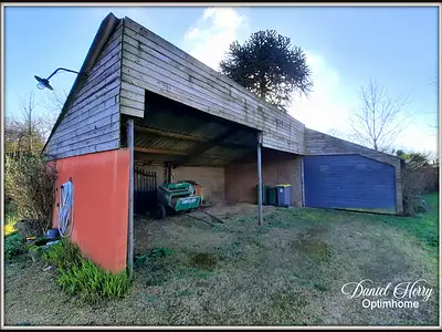 Maison, 210 m²