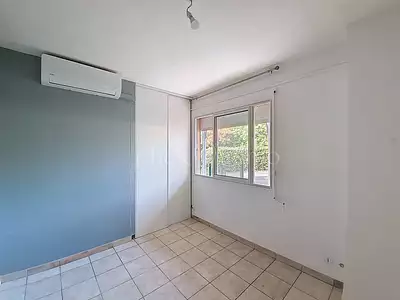 Appartement, 42 m²