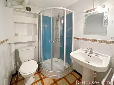 Maison, 155 m²