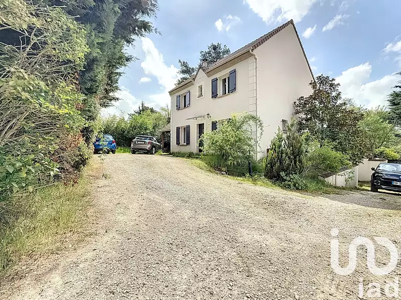 Maison, 128 m²