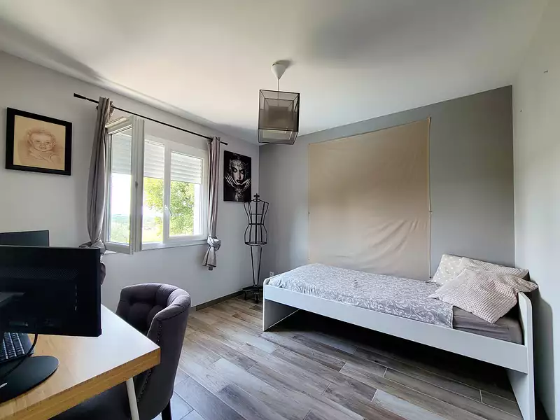 Maison, 103 m²