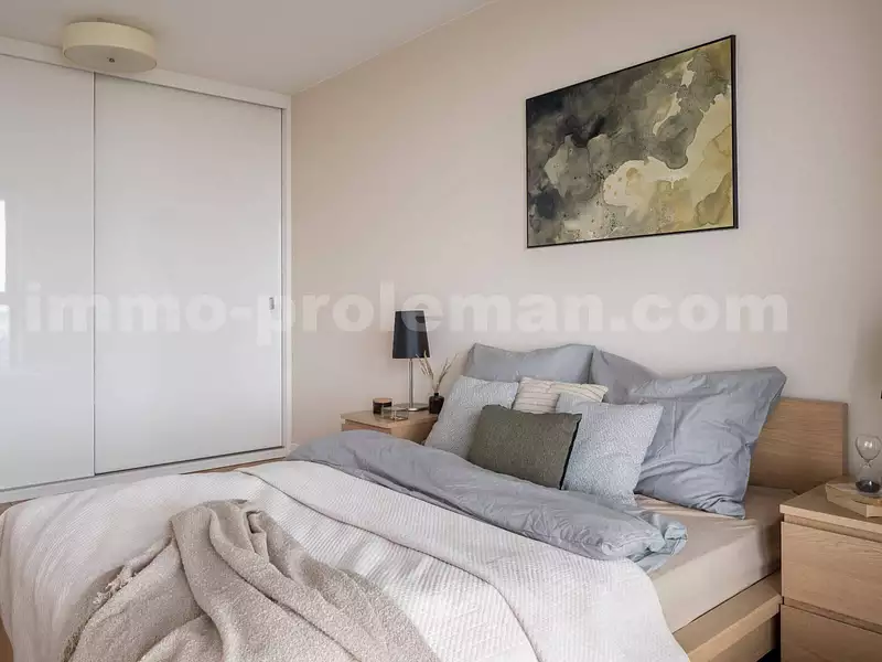 Appartement, 39,19 m²