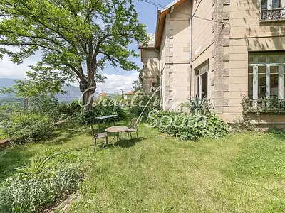 Maison, 330 m²