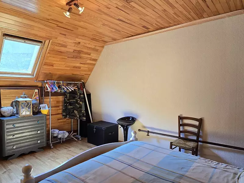 Maison, 110 m²