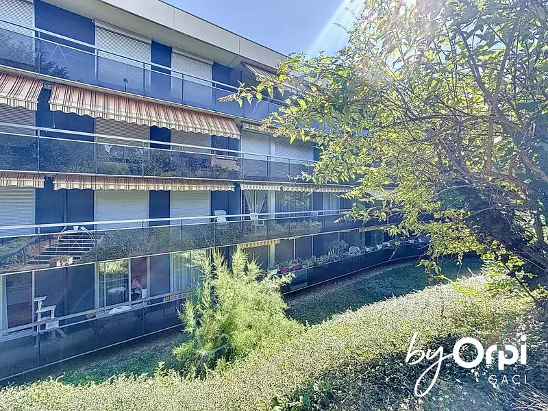 Appartement, 90 m²