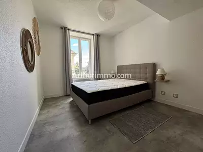 Appartement, 40 m²