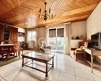 Maison, 121,7 m²