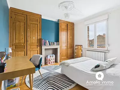 Maison, 150 m²