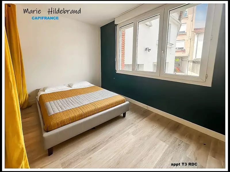 Immeuble, 260 m²