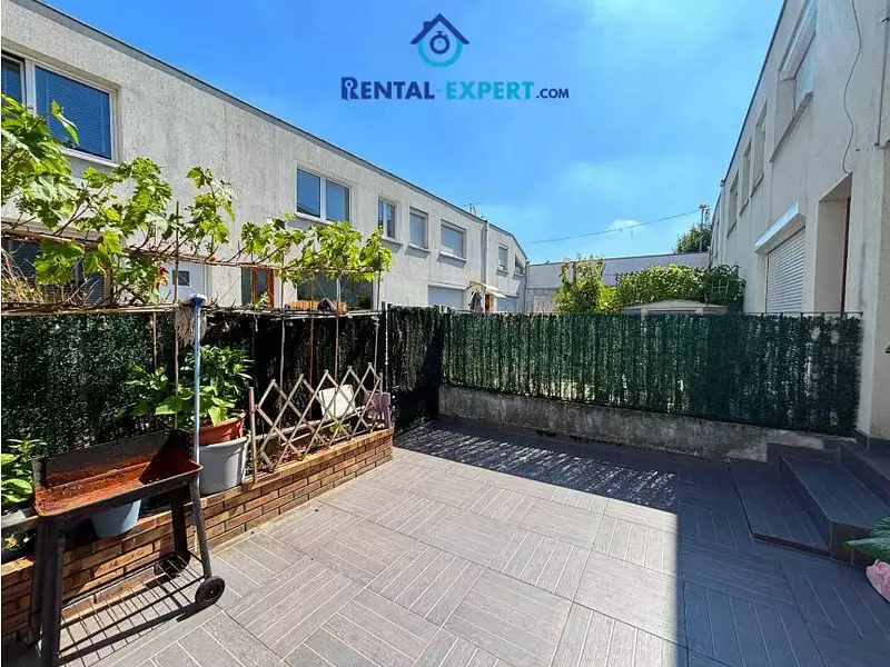 Appartement, 61,22 m²