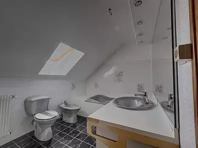 Maison, 94 m²