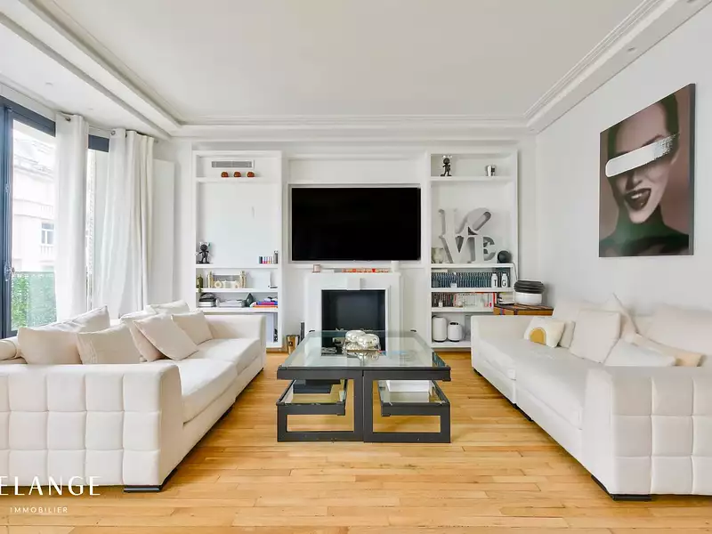 Appartement, 105,5 m²