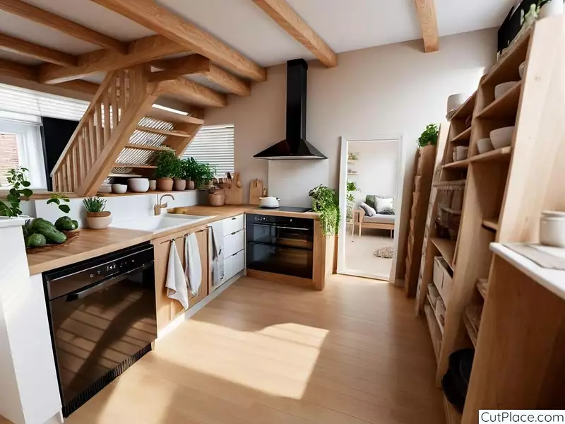 Immeuble, 335 m²