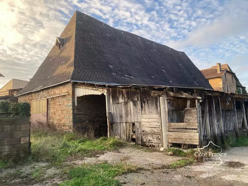 Maison, 400 m²