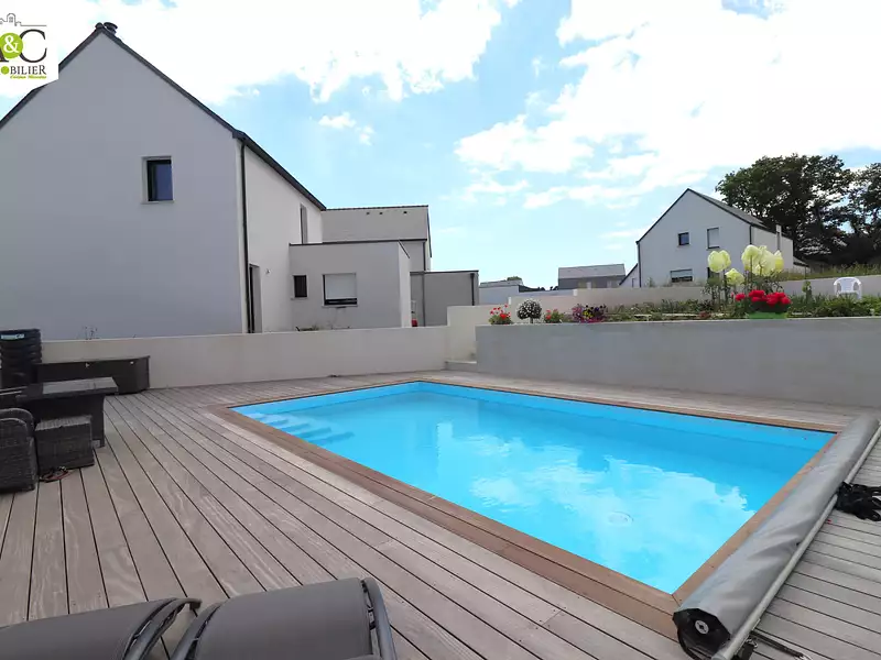 Maison, 144 m²