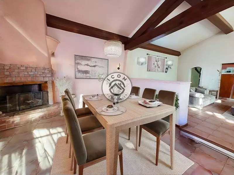 Maison, 170 m²