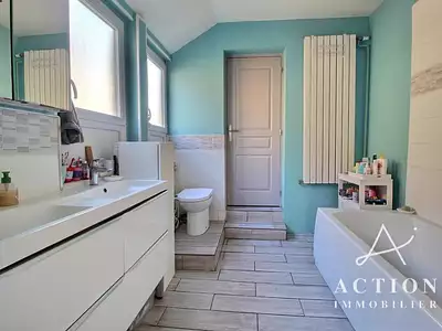 Maison, 104 m²