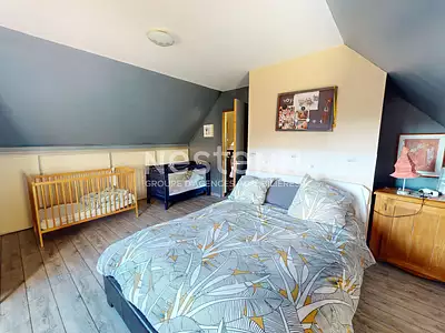 Maison, 150 m²