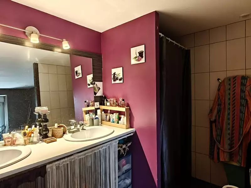 Maison, 153 m²
