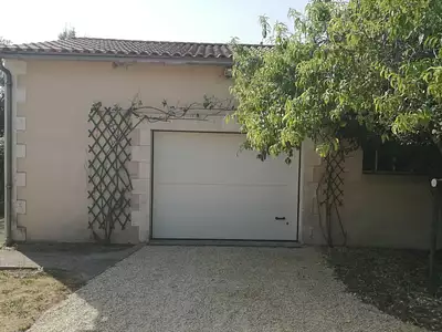 Maison, 121 m²