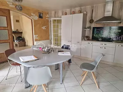 Maison, 173 m²