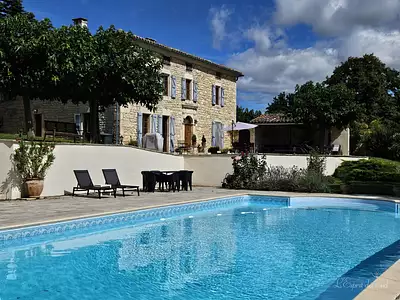Maison, 480 m²