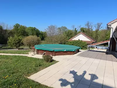 Maison, 120 m²