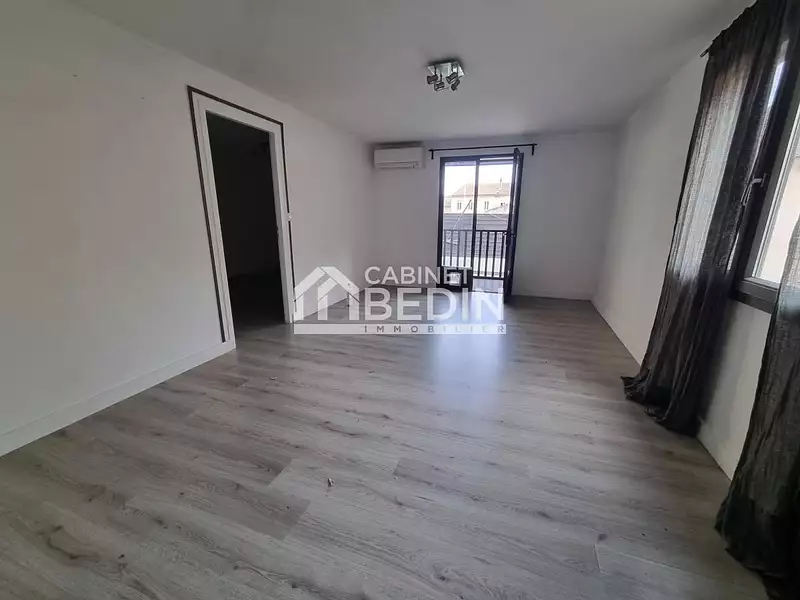 Appartement, 91,6 m²