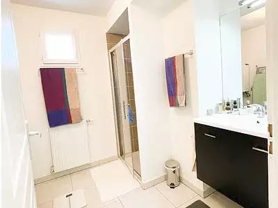 Appartement, 43,04 m²