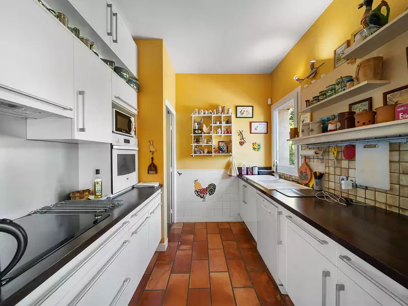 Maison, 228 m²