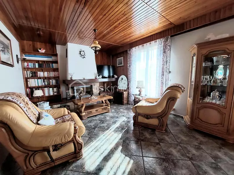 Maison, 80 m²