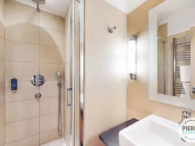 Appartement, 89 m²