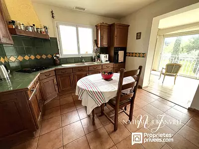 Maison, 207 m²