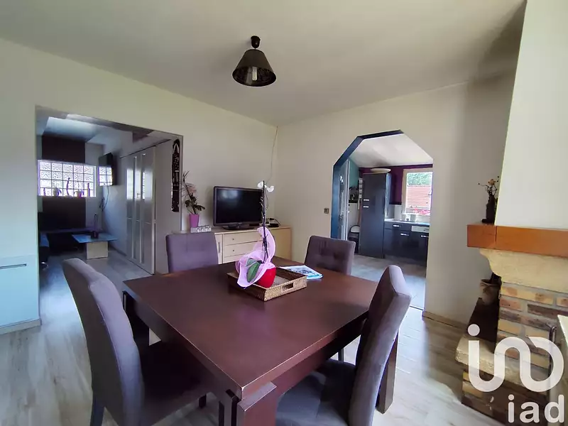 Maison, 70 m²