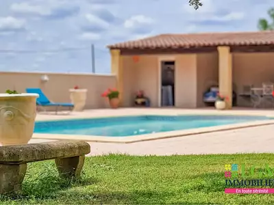 Maison, 178 m²