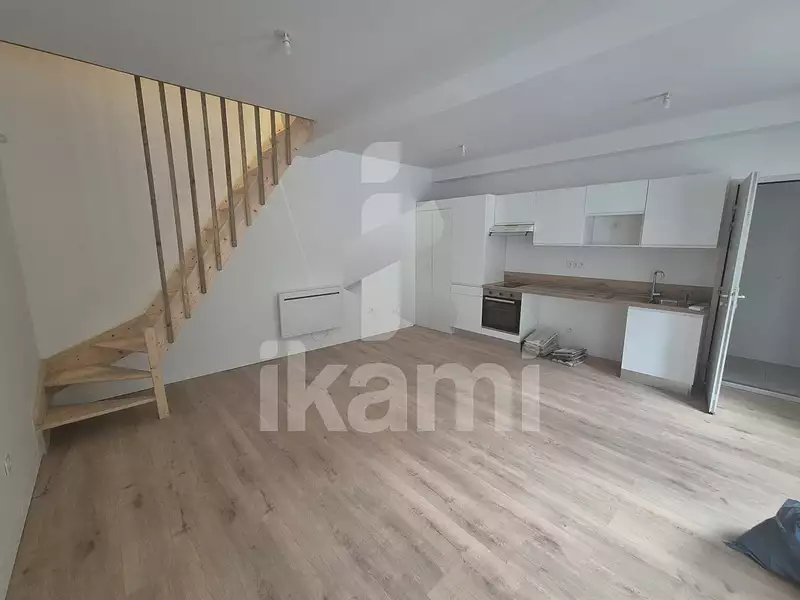 Appartement, 63 m²