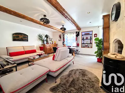Maison, 130 m²