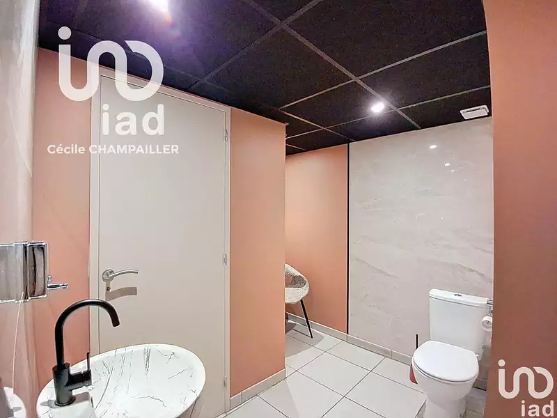Divers, 85 m²