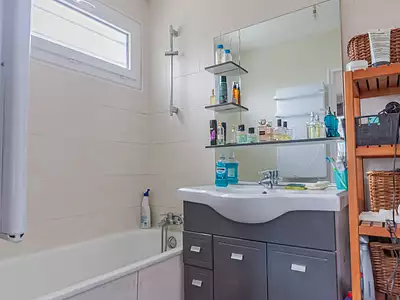 Maison, 93 m²