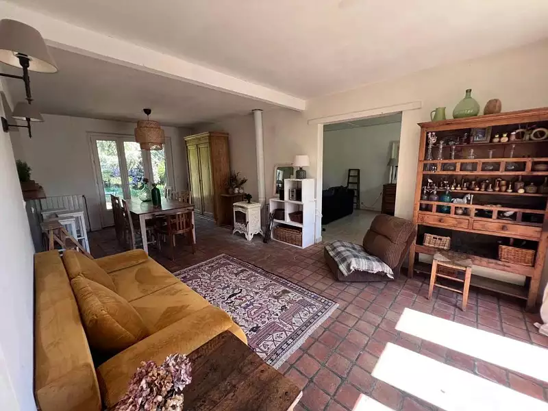 Maison, 154 m²