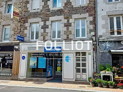 Appartement, 62,73 m²