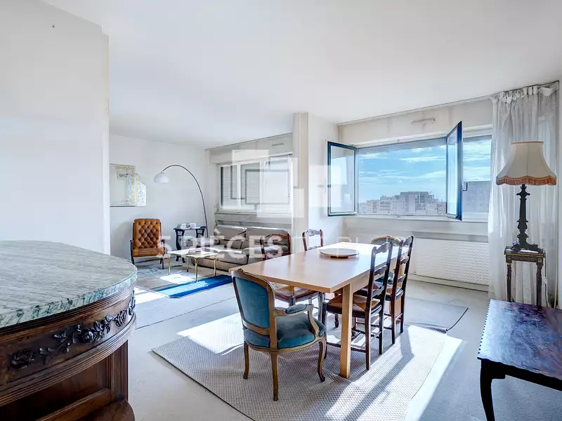 Appartement, 163 m²