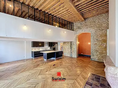 Appartement, 175 m²