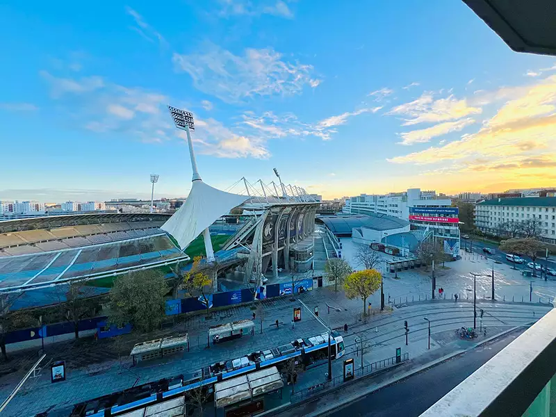 Appartement, 78,44 m²