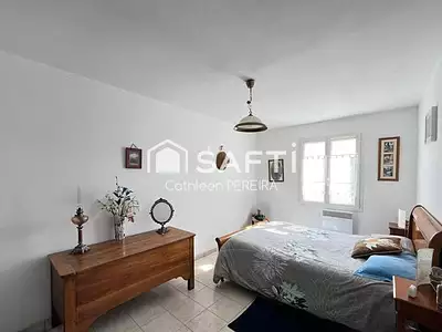Maison, 140 m²