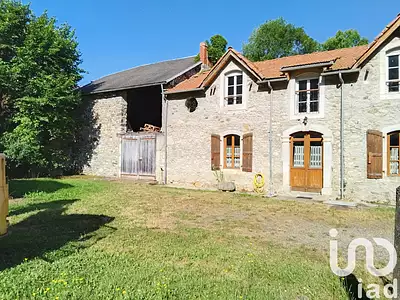 Maison, 199 m²