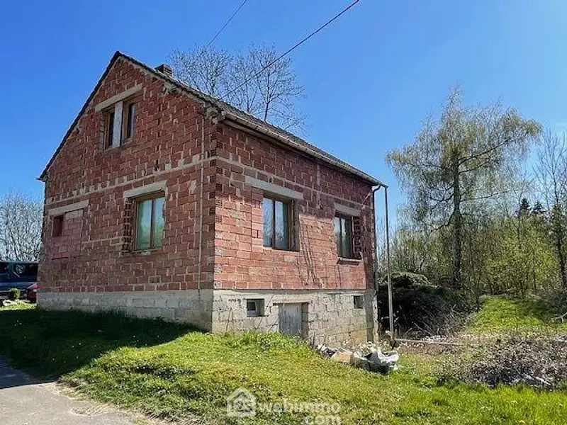 Maison, 87 m²