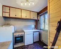 Appartement, 48,93 m²