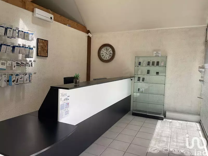 Divers, 66 m²